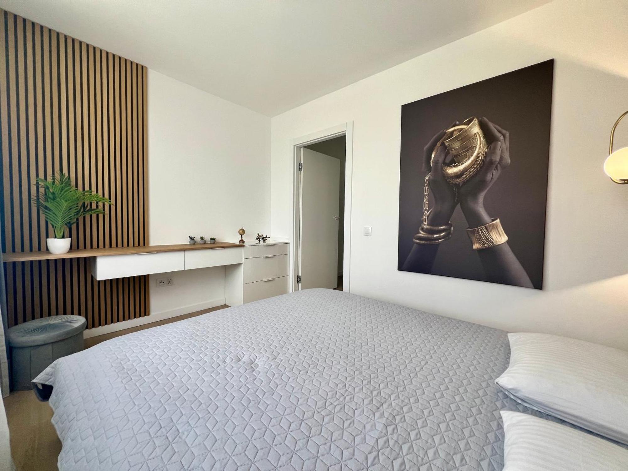 M&S Lux Apartments Kochanowskiego Lodz  Exterior photo