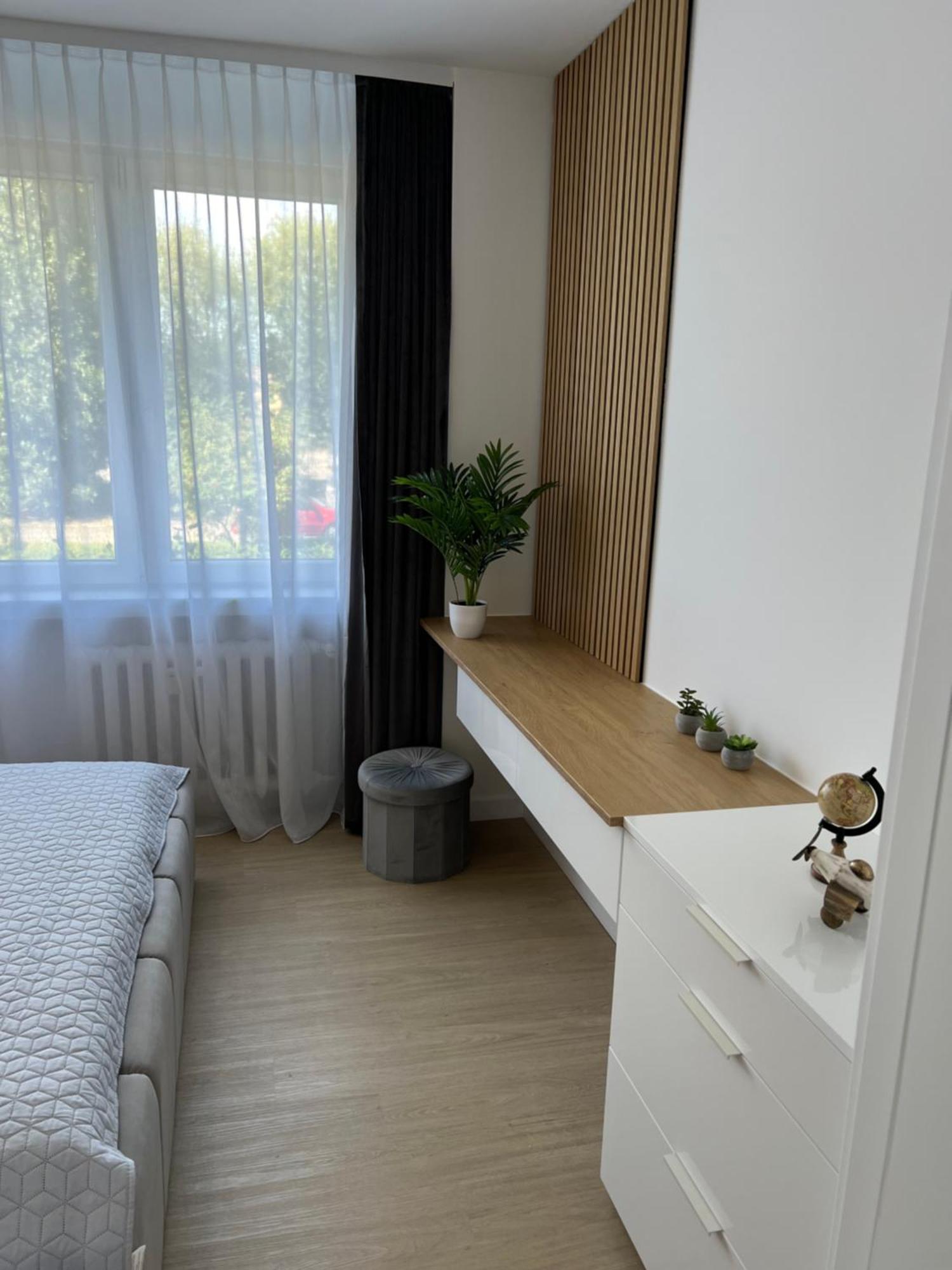 M&S Lux Apartments Kochanowskiego Lodz  Exterior photo