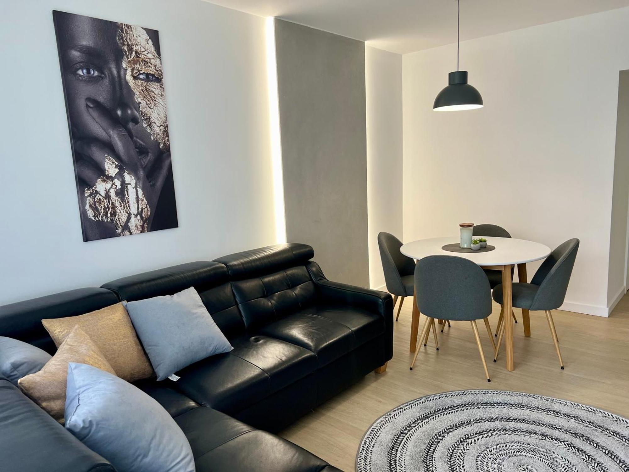 M&S Lux Apartments Kochanowskiego Lodz  Exterior photo